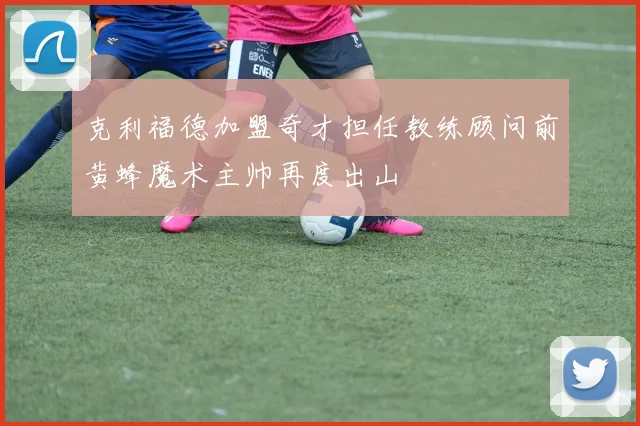 克利福德加盟奇才担任教练顾问前黄蜂魔术主帅再度出山